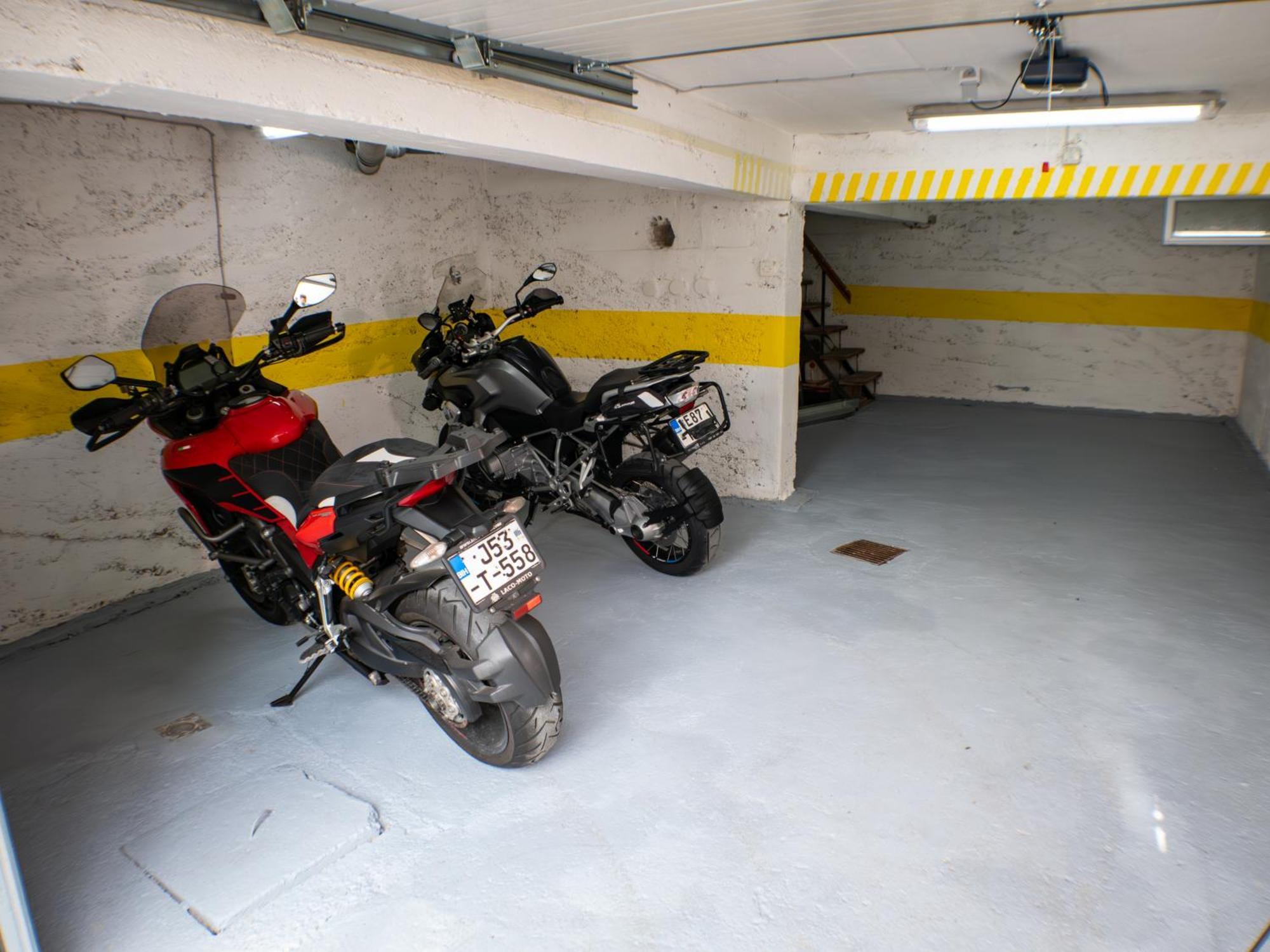 ויסוקו Sunny Corner Apartments מראה חיצוני תמונה