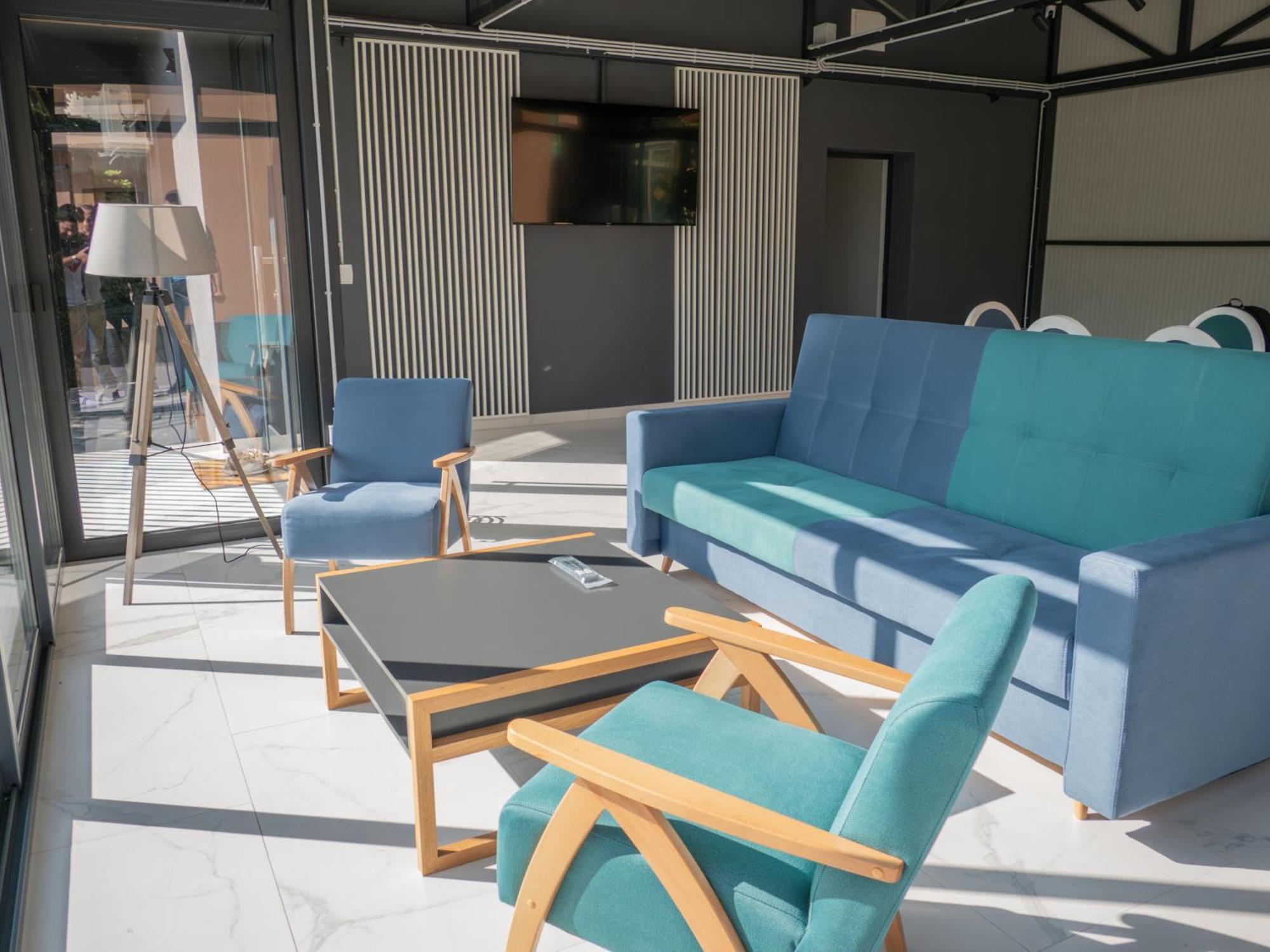 ויסוקו Sunny Corner Apartments מראה חיצוני תמונה