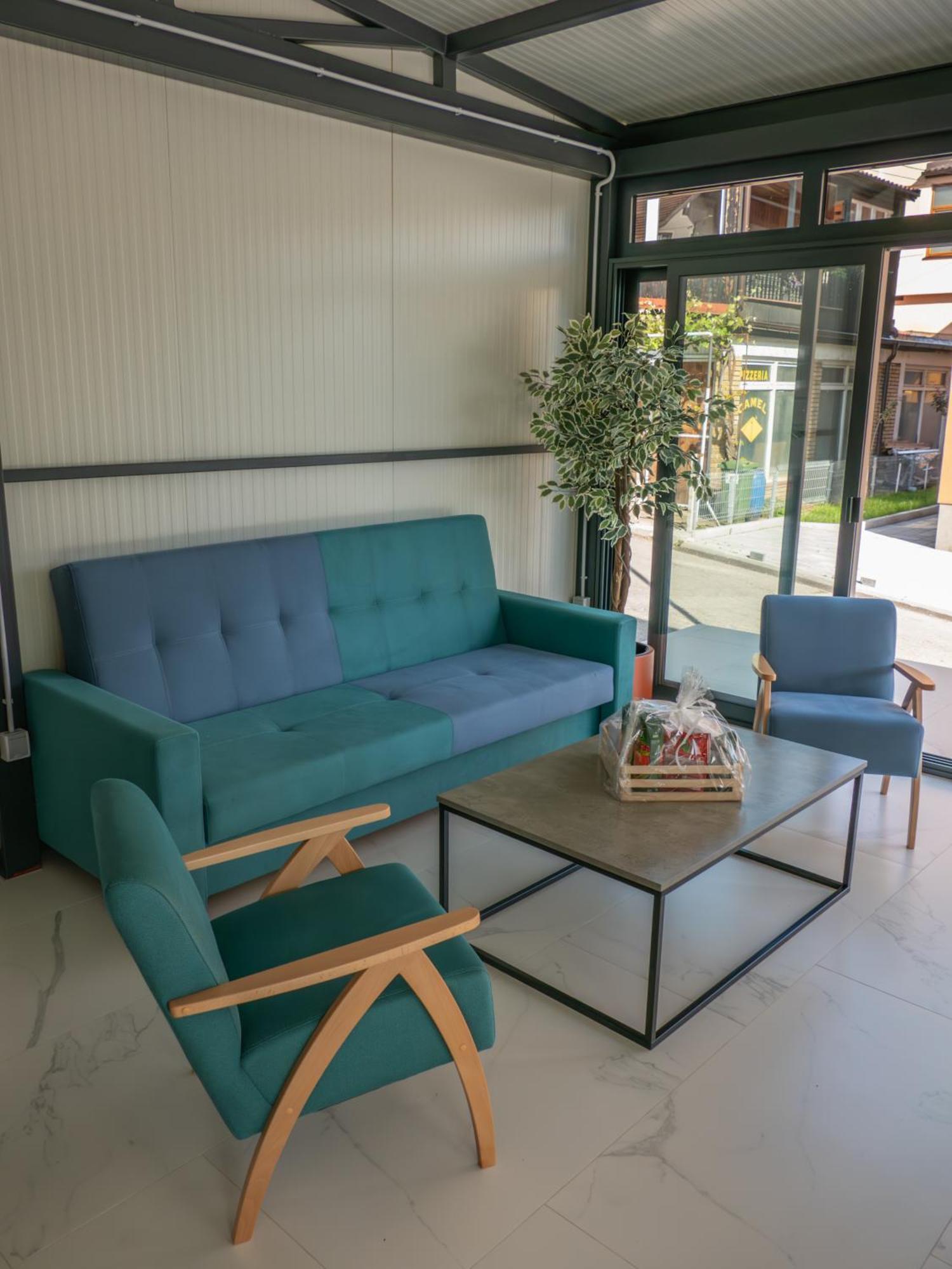 ויסוקו Sunny Corner Apartments מראה חיצוני תמונה