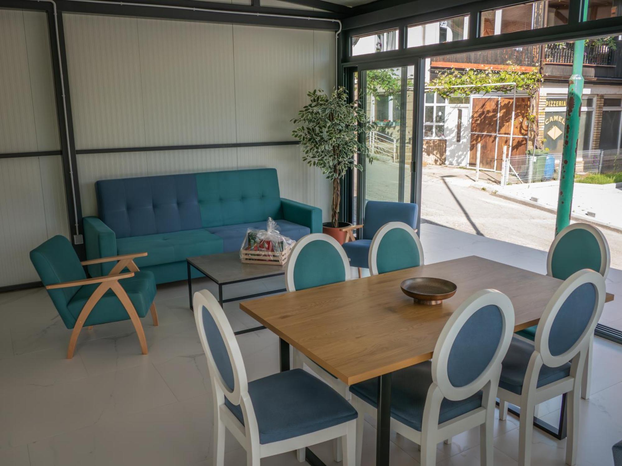 ויסוקו Sunny Corner Apartments מראה חיצוני תמונה