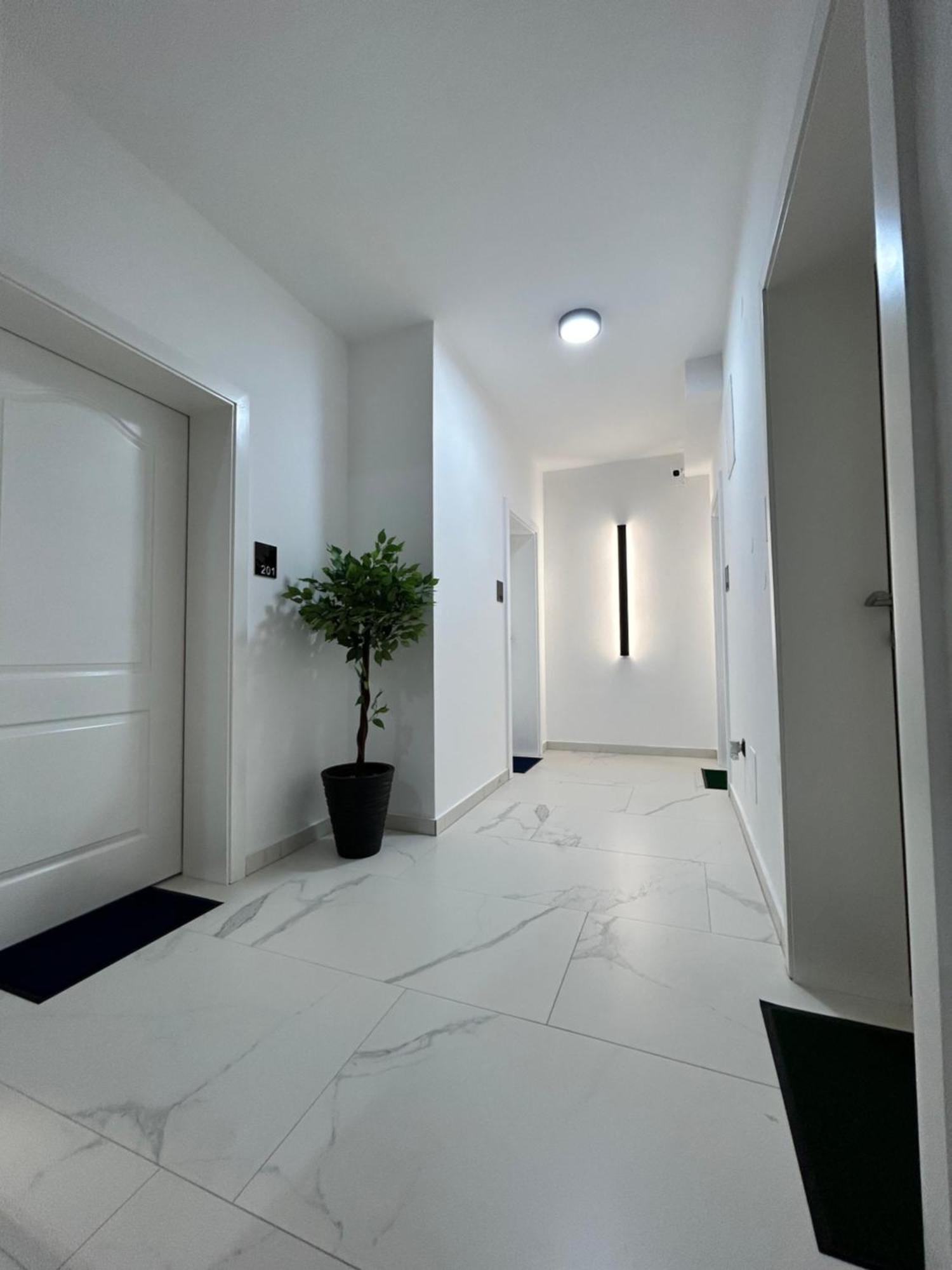 ויסוקו Sunny Corner Apartments מראה חיצוני תמונה