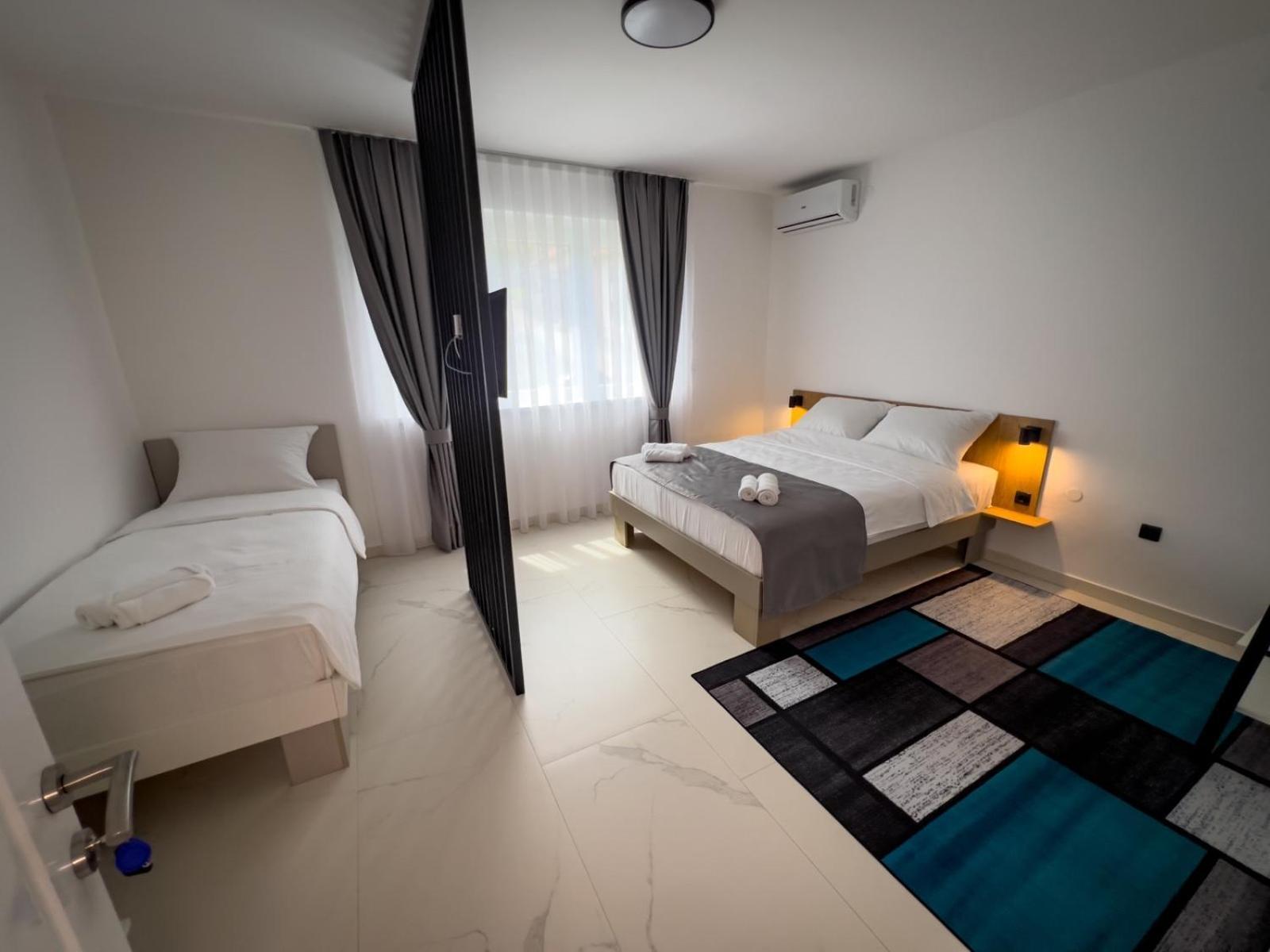 ויסוקו Sunny Corner Apartments מראה חיצוני תמונה