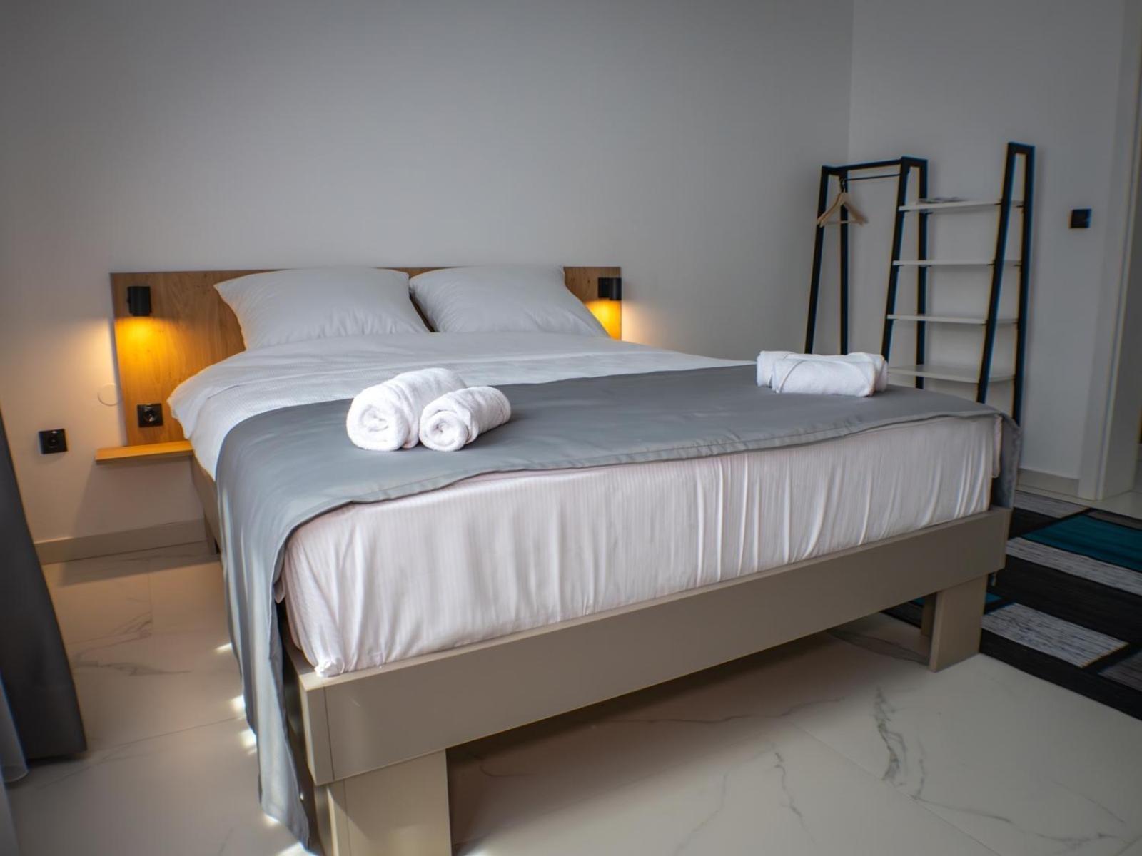 ויסוקו Sunny Corner Apartments מראה חיצוני תמונה