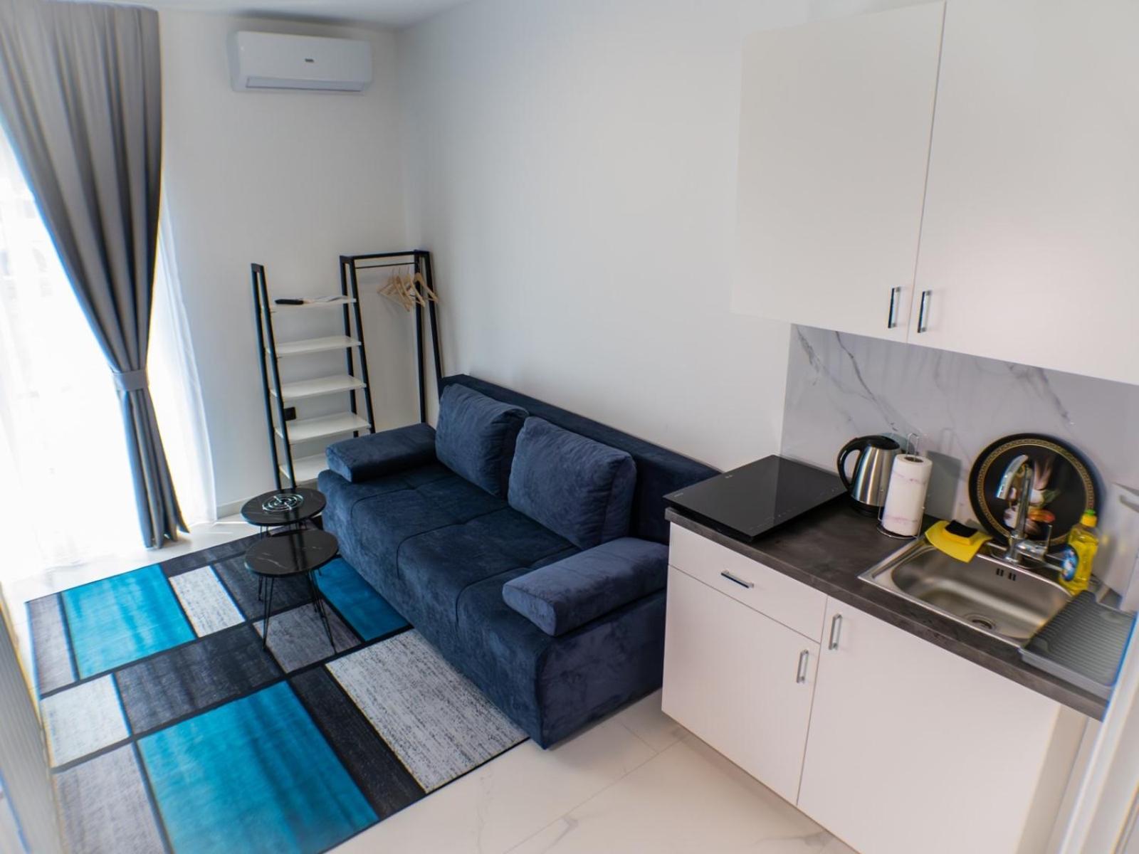 ויסוקו Sunny Corner Apartments מראה חיצוני תמונה