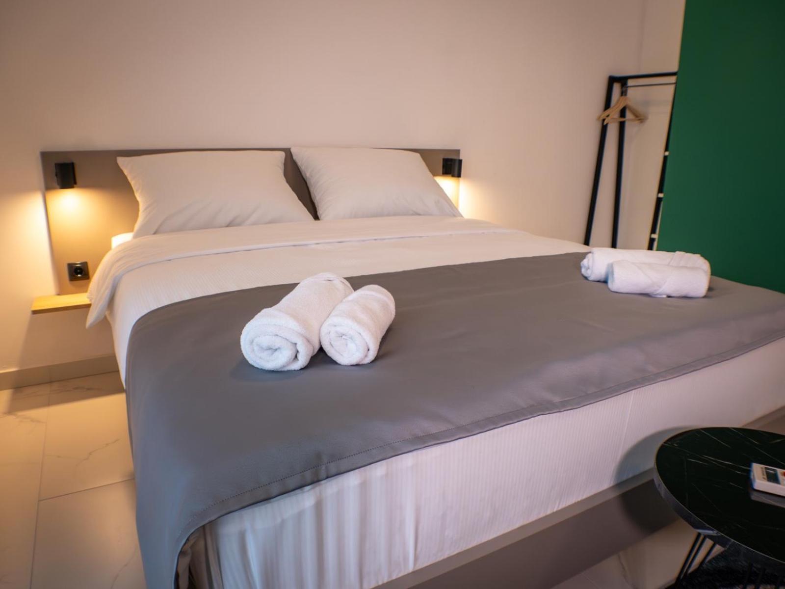 ויסוקו Sunny Corner Apartments מראה חיצוני תמונה