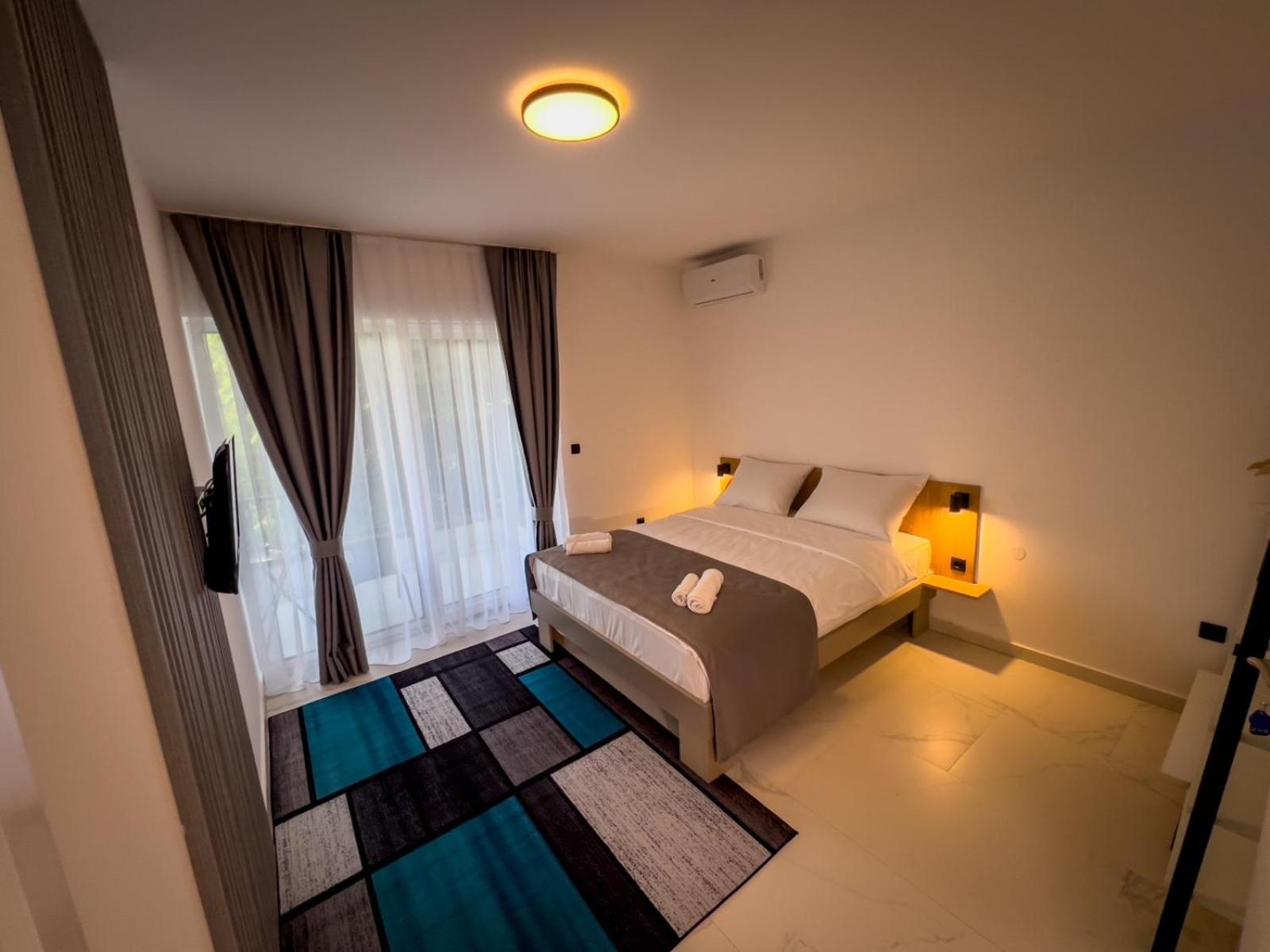 ויסוקו Sunny Corner Apartments מראה חיצוני תמונה