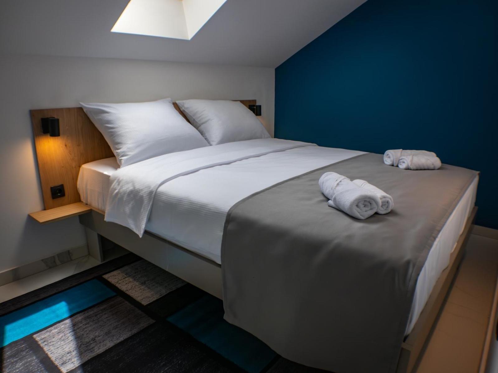 ויסוקו Sunny Corner Apartments מראה חיצוני תמונה