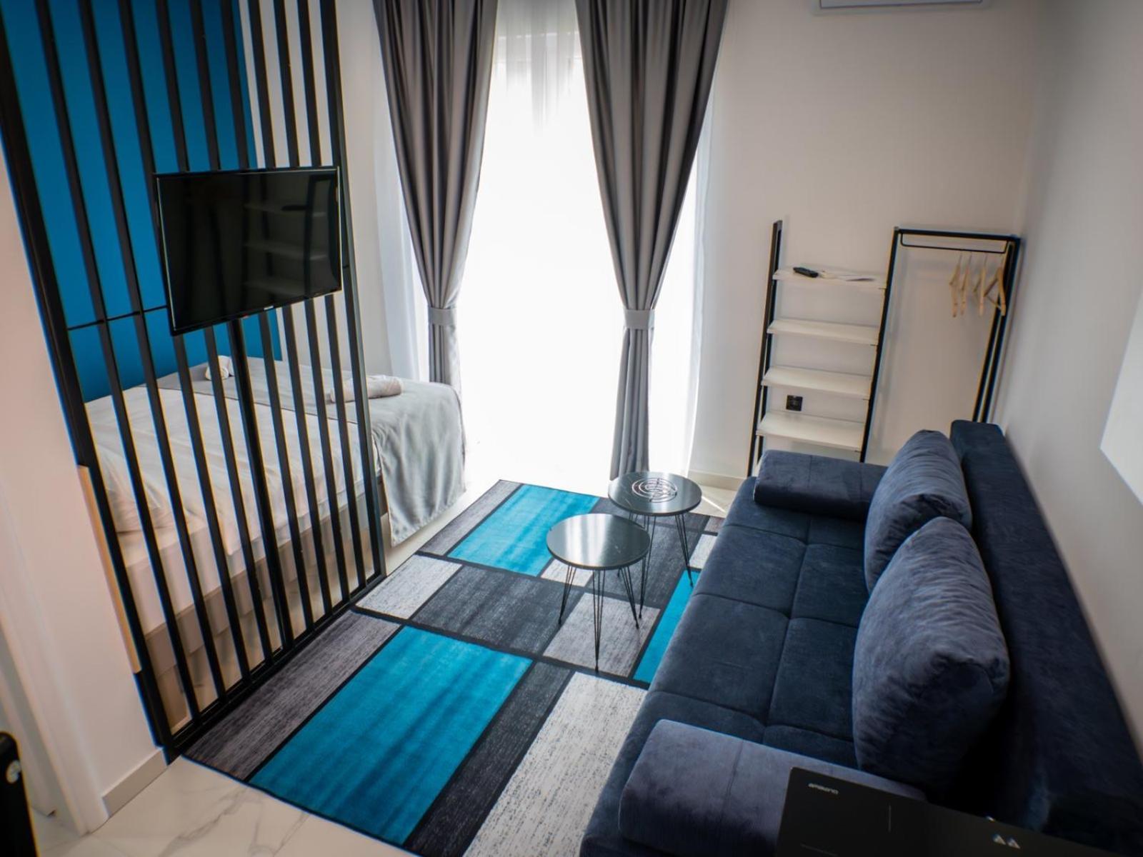 ויסוקו Sunny Corner Apartments מראה חיצוני תמונה