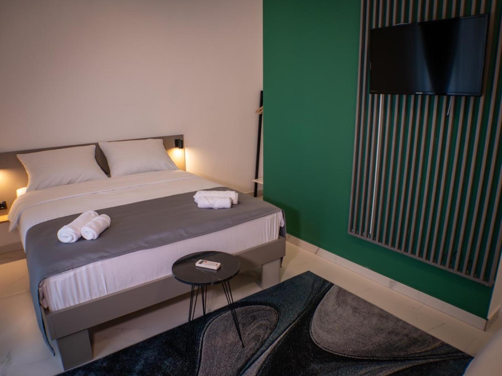 ויסוקו Sunny Corner Apartments מראה חיצוני תמונה