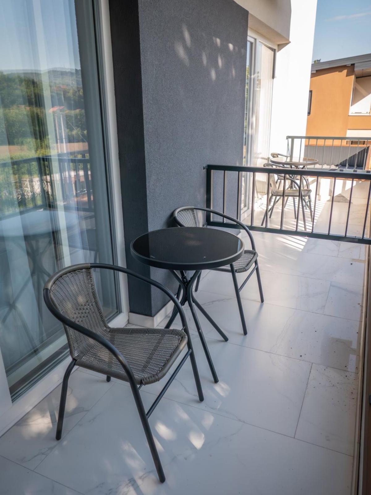 ויסוקו Sunny Corner Apartments מראה חיצוני תמונה