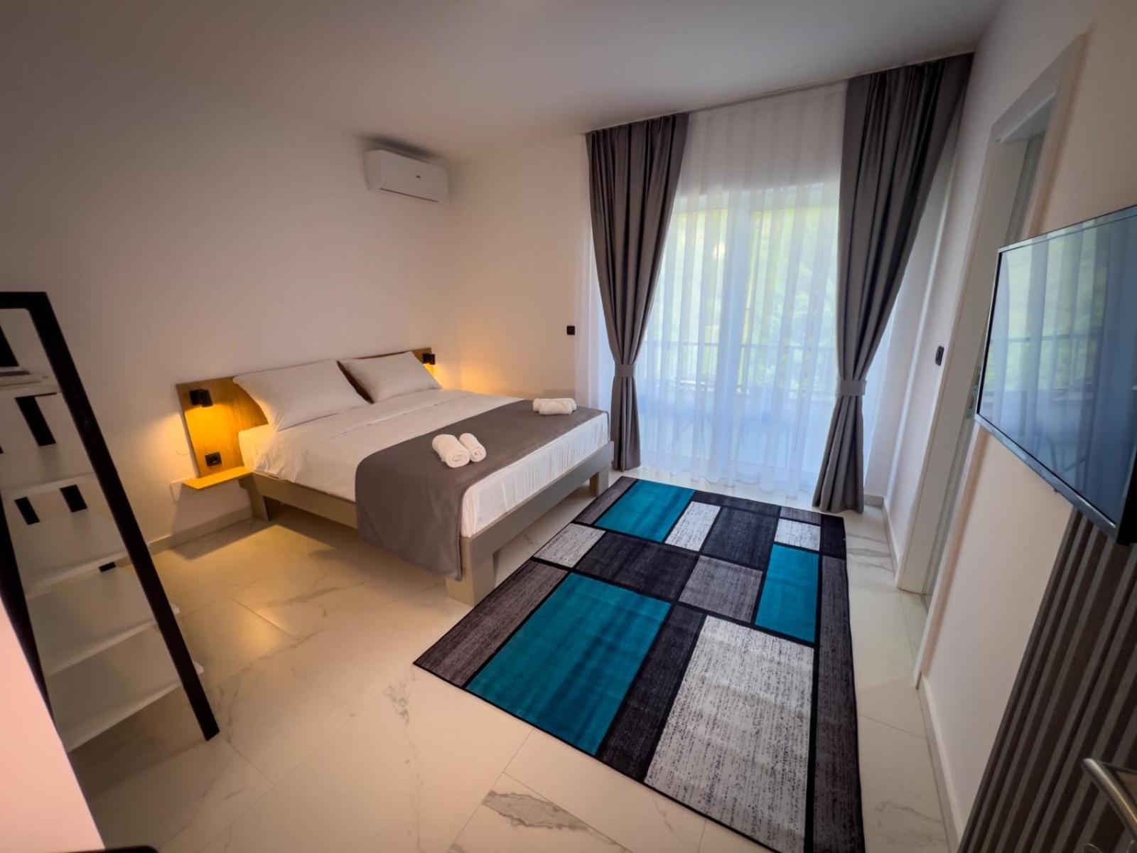 ויסוקו Sunny Corner Apartments מראה חיצוני תמונה