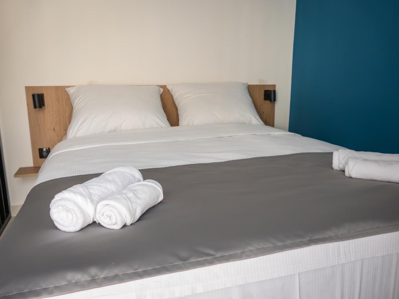 ויסוקו Sunny Corner Apartments מראה חיצוני תמונה