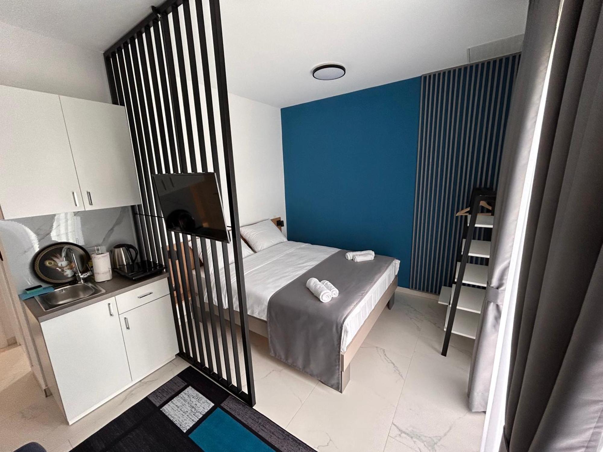 ויסוקו Sunny Corner Apartments מראה חיצוני תמונה