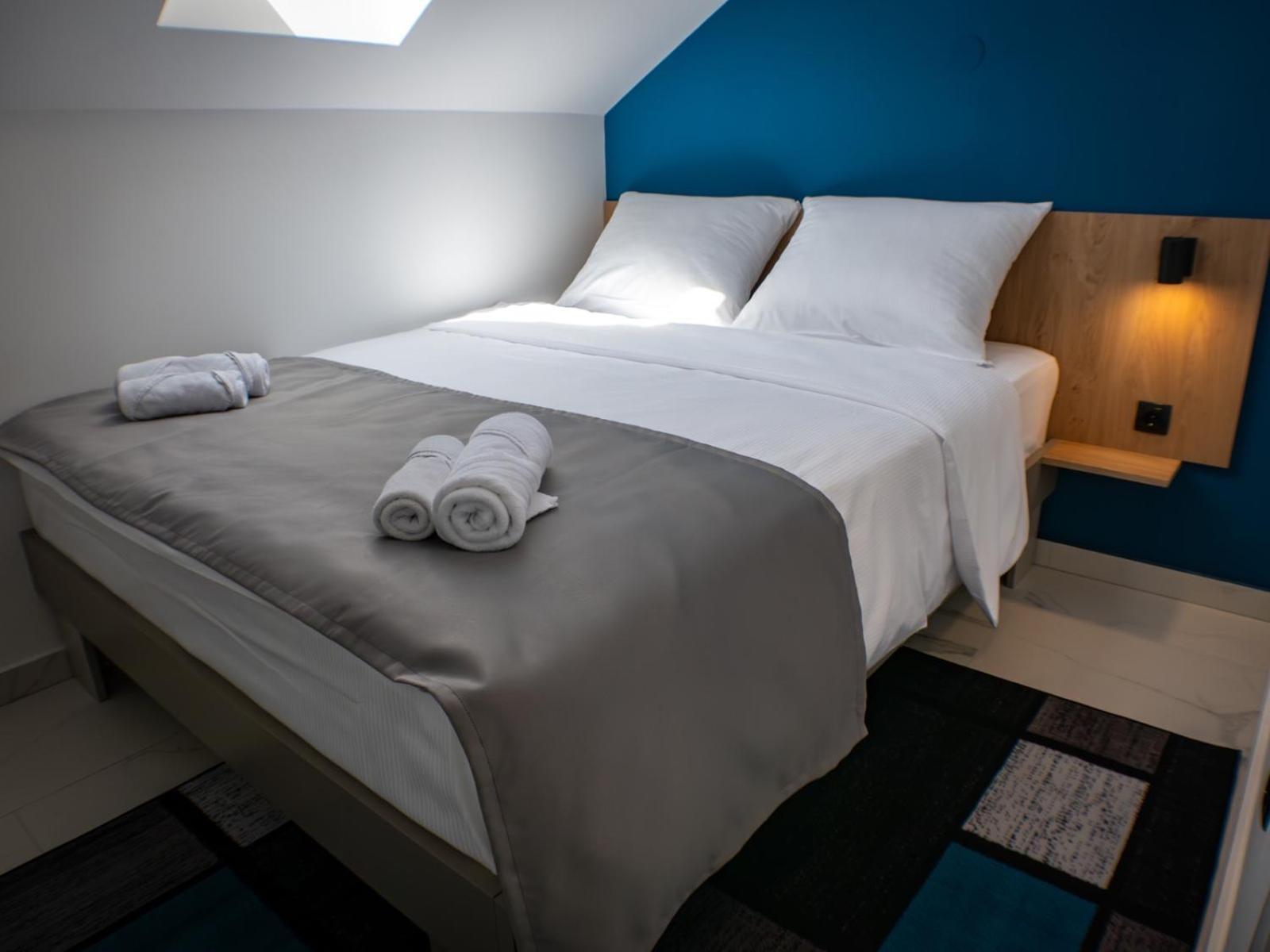ויסוקו Sunny Corner Apartments מראה חיצוני תמונה