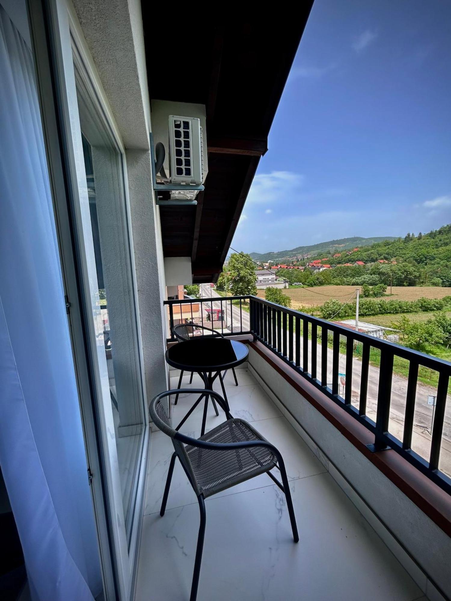 ויסוקו Sunny Corner Apartments מראה חיצוני תמונה