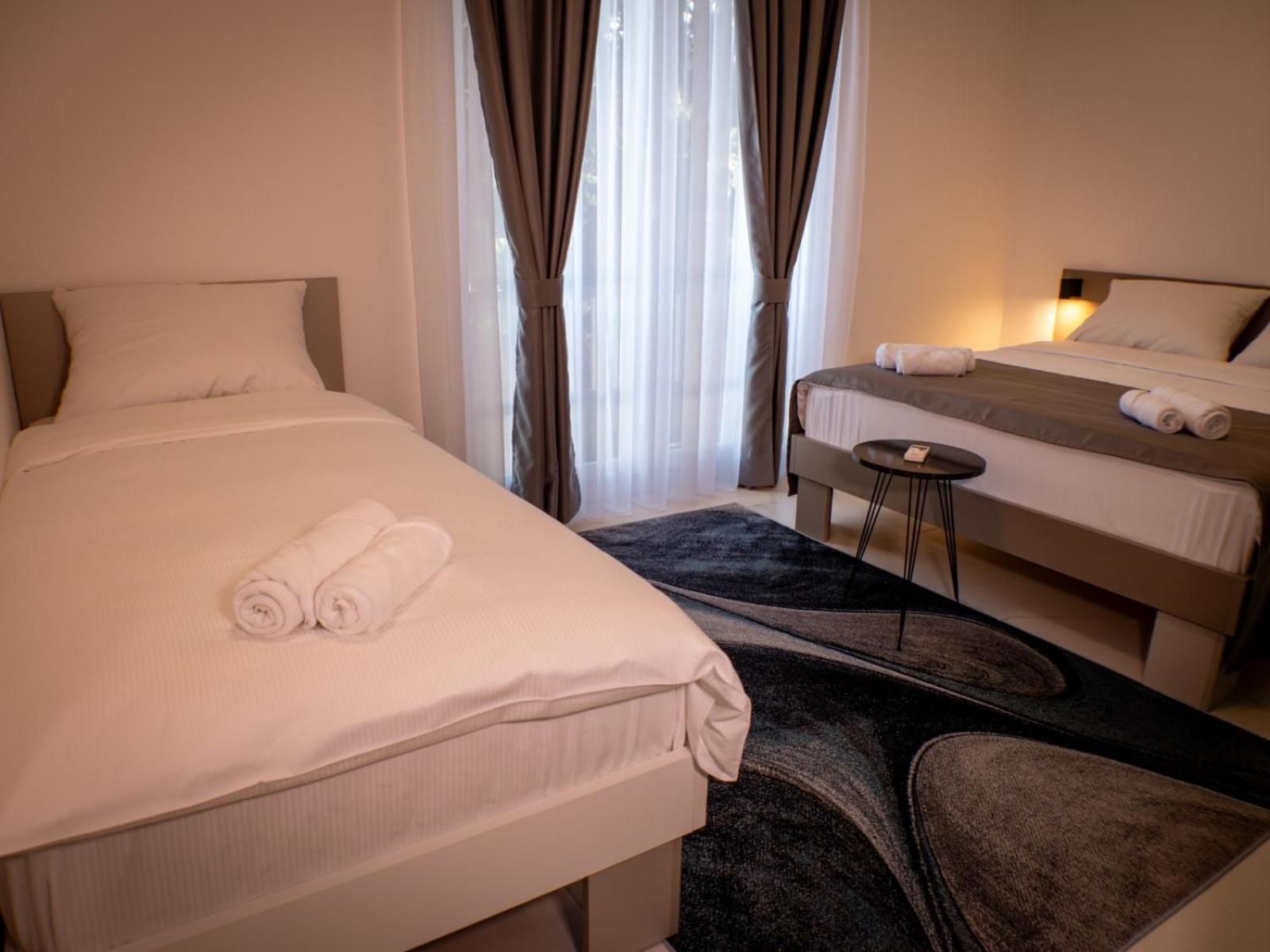 ויסוקו Sunny Corner Apartments מראה חיצוני תמונה