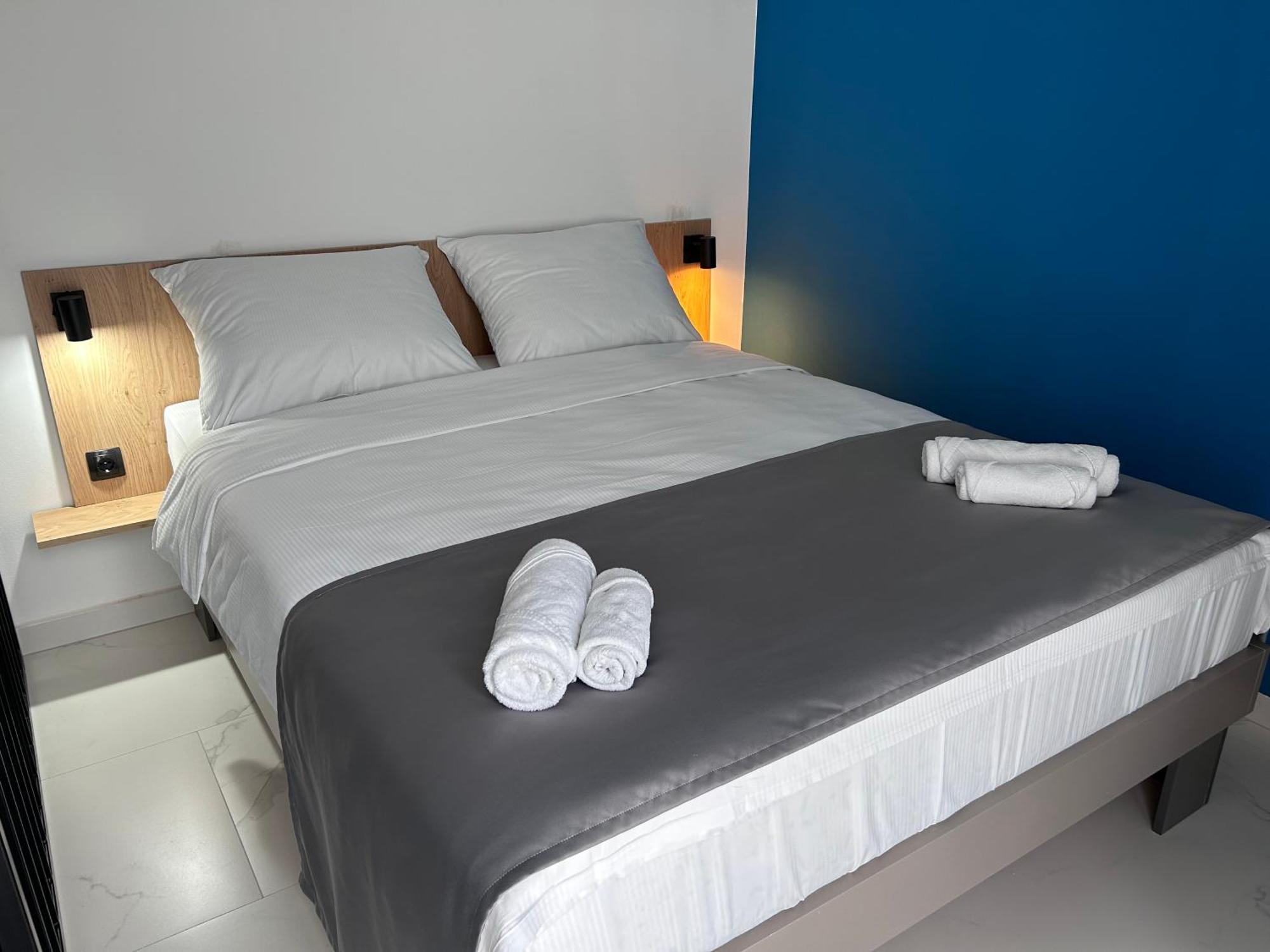 ויסוקו Sunny Corner Apartments מראה חיצוני תמונה
