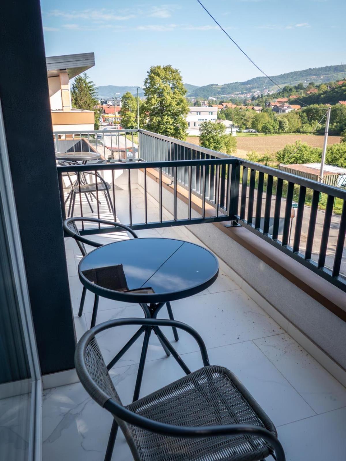 ויסוקו Sunny Corner Apartments מראה חיצוני תמונה