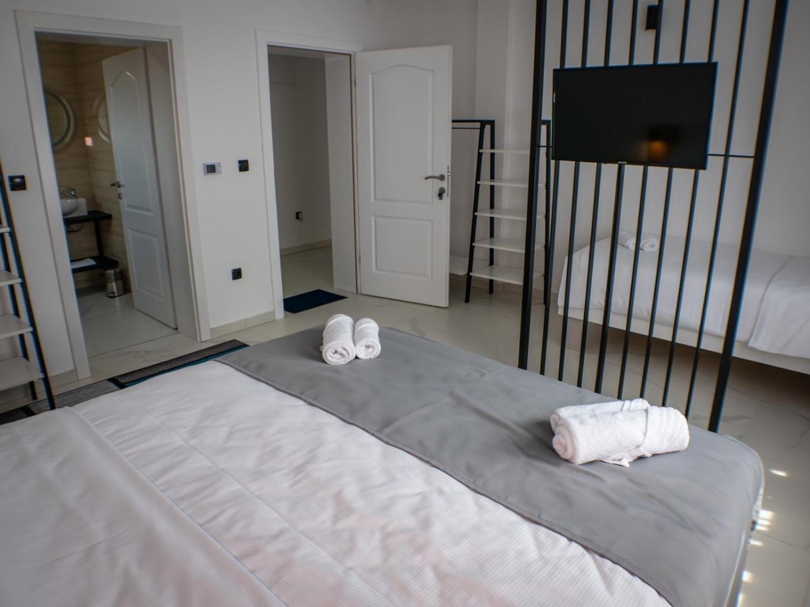 ויסוקו Sunny Corner Apartments מראה חיצוני תמונה