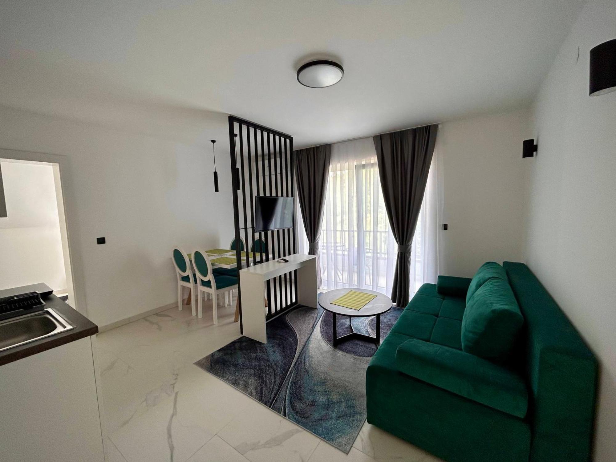 ויסוקו Sunny Corner Apartments מראה חיצוני תמונה