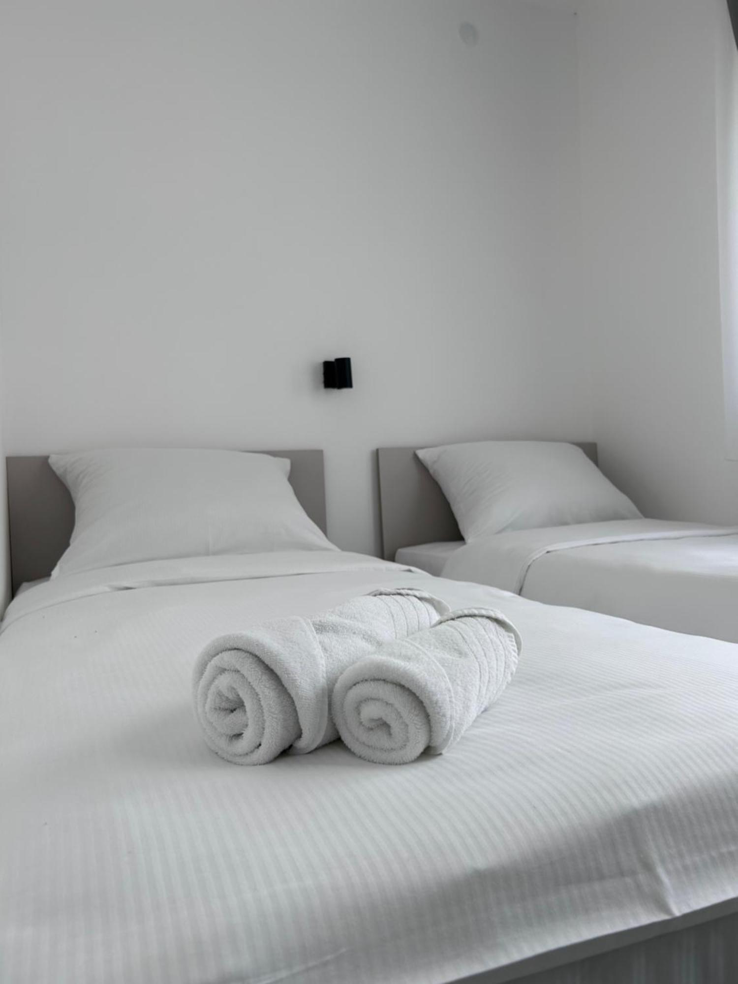 ויסוקו Sunny Corner Apartments מראה חיצוני תמונה