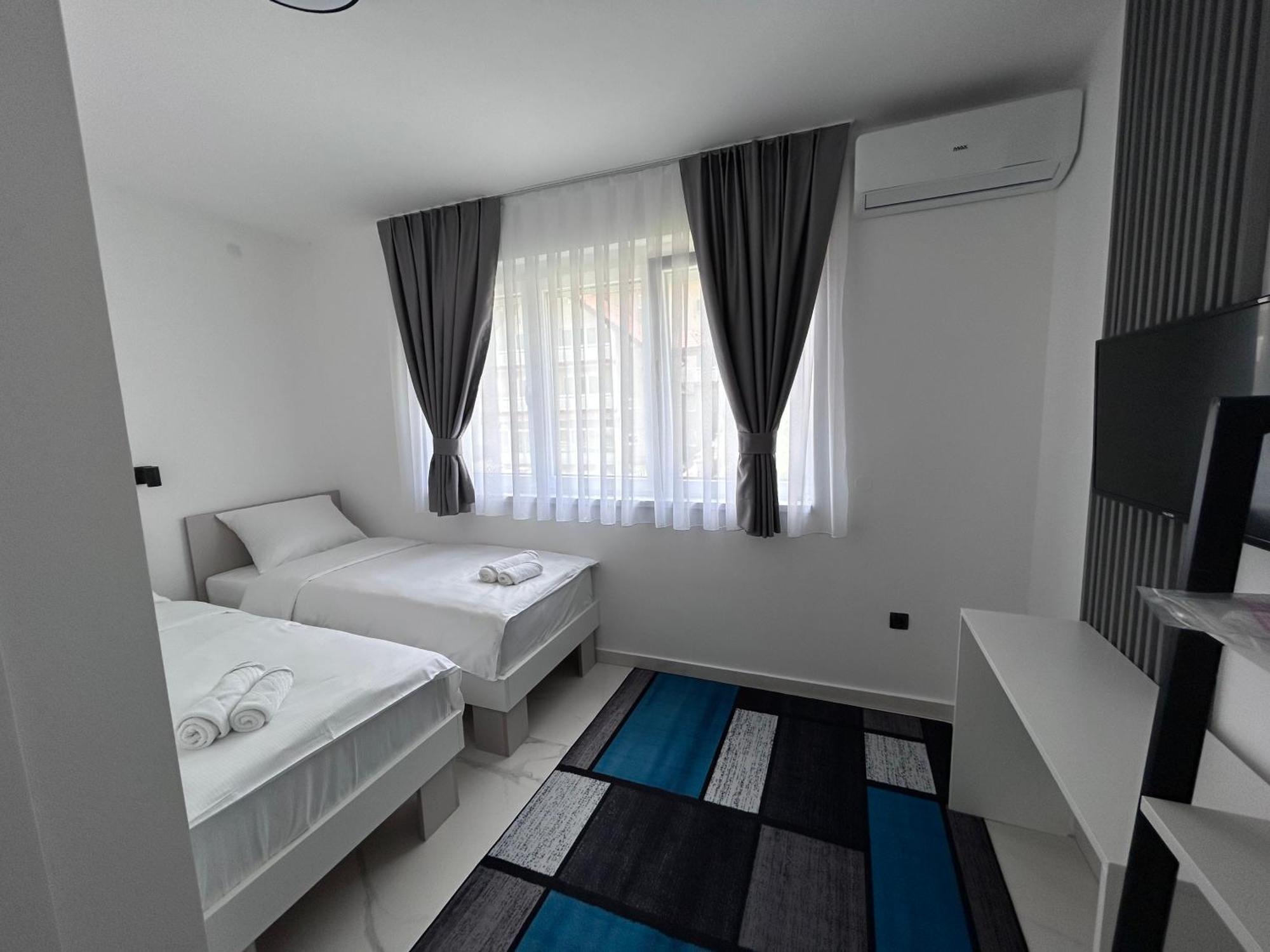 ויסוקו Sunny Corner Apartments מראה חיצוני תמונה