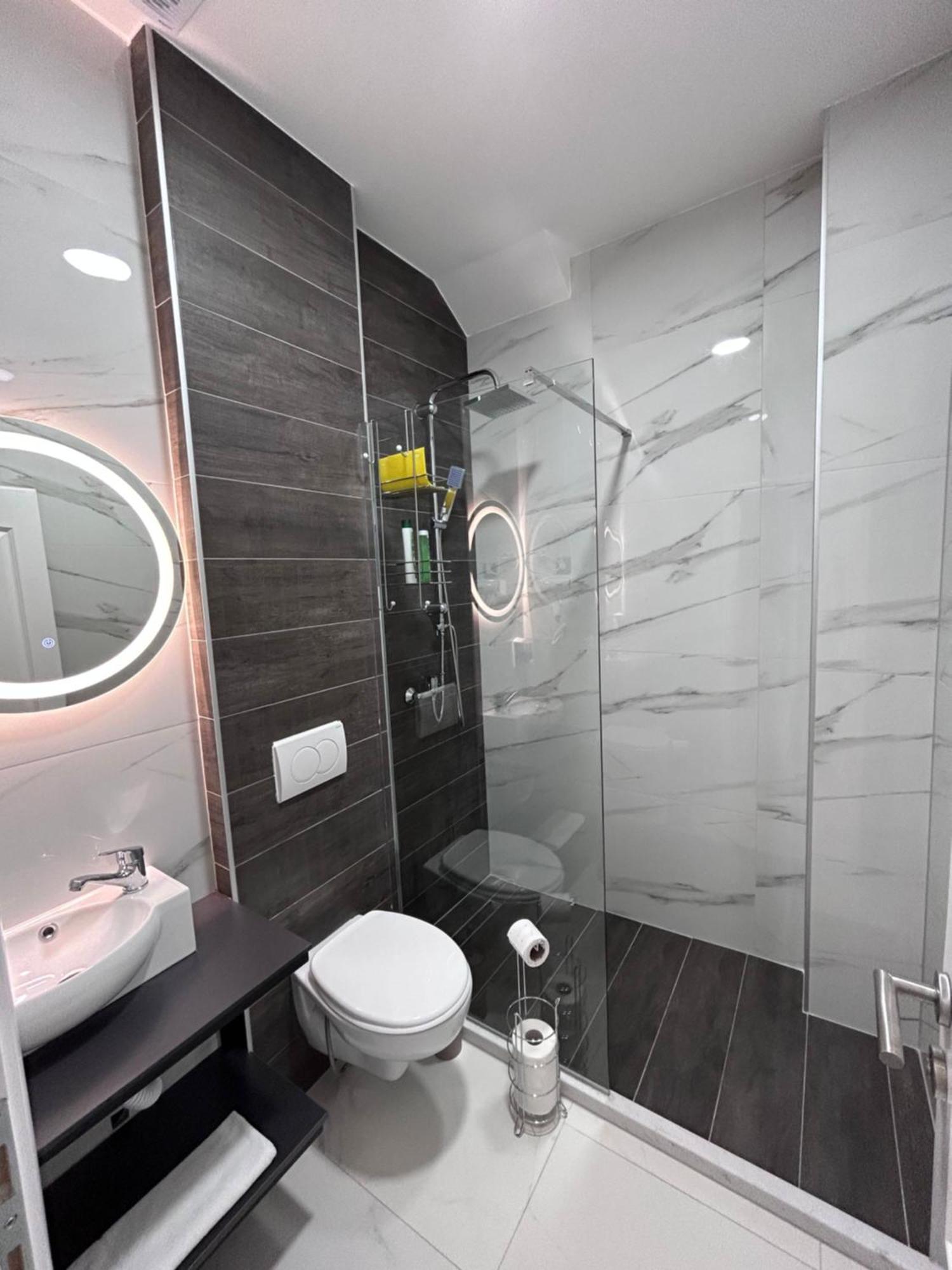 ויסוקו Sunny Corner Apartments מראה חיצוני תמונה
