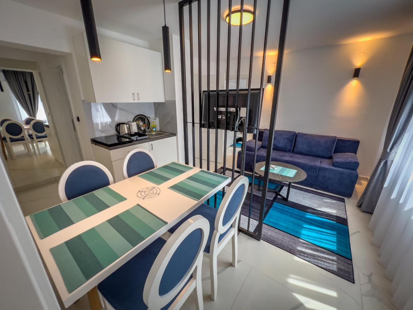 ויסוקו Sunny Corner Apartments מראה חיצוני תמונה