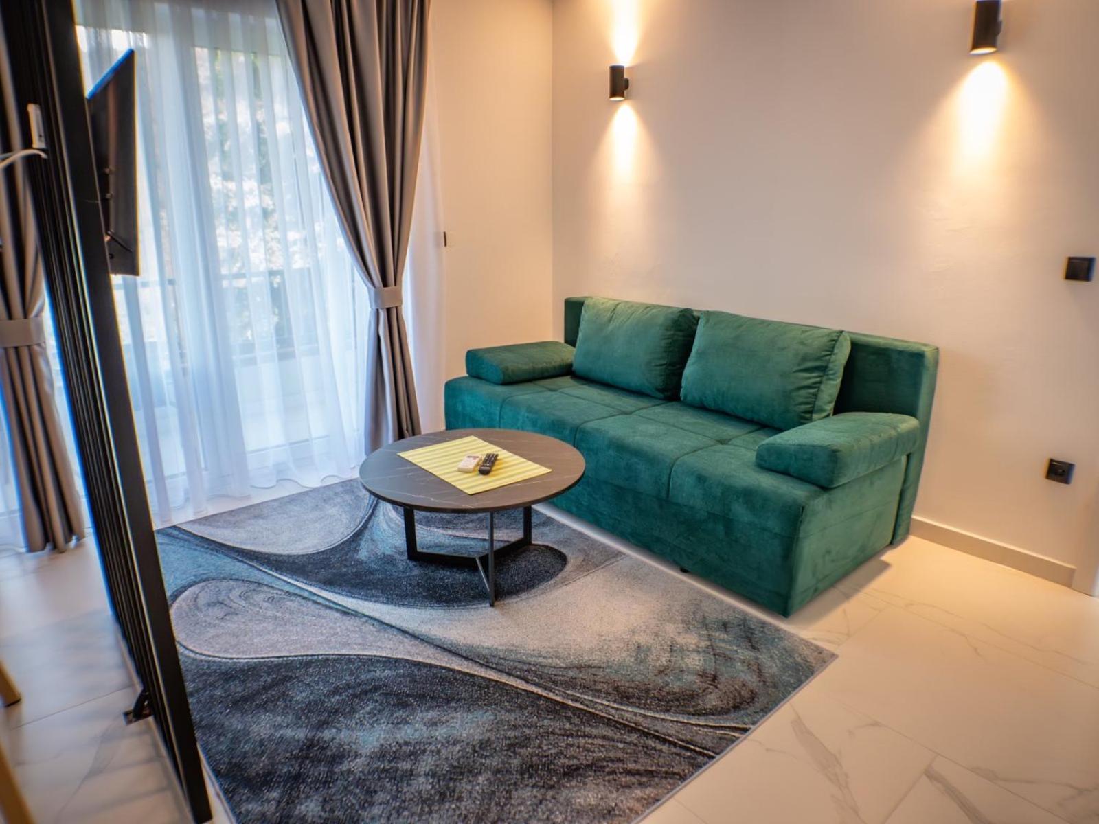 ויסוקו Sunny Corner Apartments מראה חיצוני תמונה